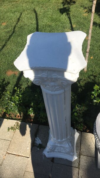 Decoratiuni de gradina.